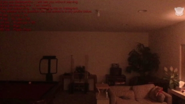 palpation  03-10-2021 Recorded Video XXX